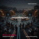 Decentralized applications