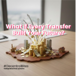 From Remittance to Investment