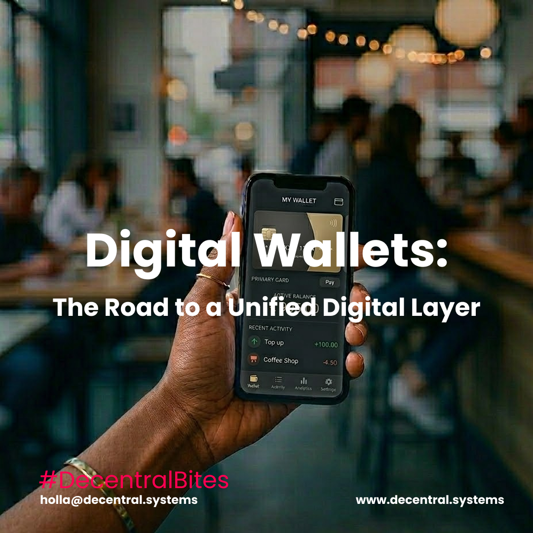 Digital Wallets