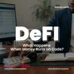 The Rise of DeFi